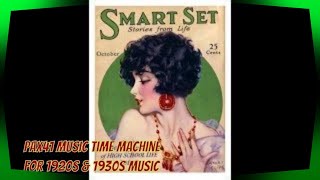 Im In Love With 1920s Music Pax41 [upl. by Egbert]