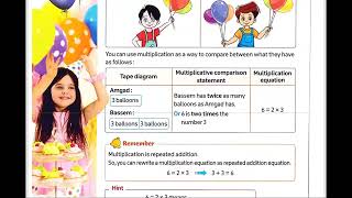 MATHS GRADE 4  Unit 5  Concept 1  Lesson 1 [upl. by Santa]