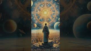 quotGiordano Bruno Sacrificiul pentru Adevărquot universe descoperire [upl. by Lockwood602]