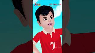 Dudhu amp Tintus Adventures  Episode 1 Part3  Tamil animation episodes  Series  Galatta Kids [upl. by Negaet941]