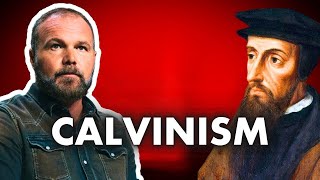 What Calvinists Actually Believe [upl. by Aicram331]