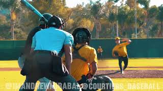 South Hills Division 1 vs Northview Division 3 Baseball 2024 [upl. by Abbub]