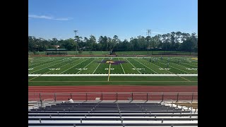 Lake Travis vs KinKaid JV Lacrosse 2024 Game [upl. by Trip]