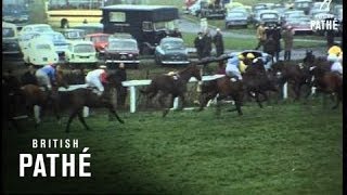 The Grand National 1967 [upl. by Othella497]