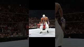 SHAWN MICHAELS VS REY MYSTERIO🥵 wwe fighting skull phonk fypyoutube [upl. by Ploch]