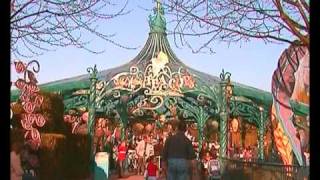 alice aux pays des merveilles from the DVD quotdisneyland paris 2008quot [upl. by Aniehs771]