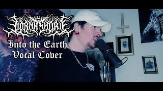 Lorna Shore Into the Earth Vocal Cover [upl. by Aikemat]