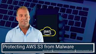 Ultimate Guide to Protecting AWS S3 from Malware [upl. by Nosyaj]