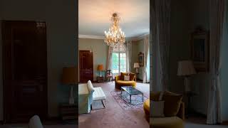 Domaine de Beaumont  A Historic estate frenchriviera frenchproperty realestate forsale [upl. by Aicilaanna]