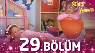 Sihirli Annem 29 Bölüm  Full Bölüm [upl. by Korwin]