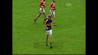 2011 Cork County Hurling Final Carrigtwohill v C I T [upl. by Young]