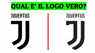 INDOVINA IL LOGO delle SQUADRE di CALCIO CHALLENGE 2019 [upl. by Beret]