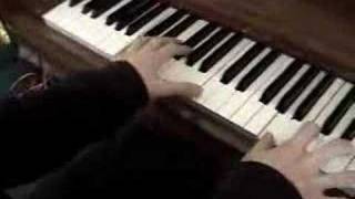 The Beatles  Golden Slumbers on Piano [upl. by Lemkul819]