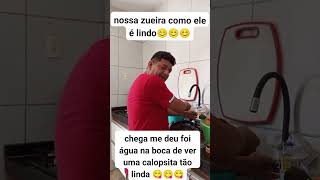 Nossa zueira como ele e lindo 🤣🤣 humor risos rir risada humor [upl. by Dayiz]