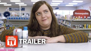 Shrill Season 1 Trailer  Rotten Tomatoes TV [upl. by Ahsinroc497]