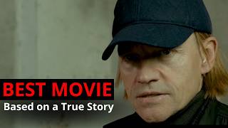 Best Movie Based on a True Story  Crime Drama Action Movie  Full Movies in English HD [upl. by Leanne656]