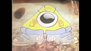 Baby bill cipher lalalalla for 10 minutes [upl. by Kcirde]