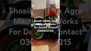 farming agriculture cottonmachinery cottonginningmachine manufacturing manufacturing [upl. by Neelloc601]