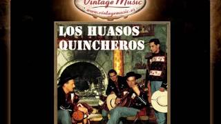 Los Huasos Quincheros  Abran Quincha Abran Cancha VintageMusices [upl. by Lodi]