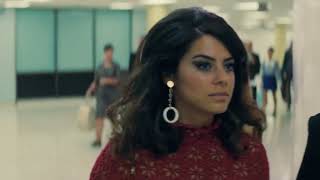 Lorenza Izzo Top 5 Movies amp TV Series [upl. by Enajaras161]