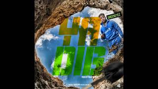 GreenEyez  Ya Dig Prod By BMAYNEONDABEAT [upl. by Mathian]