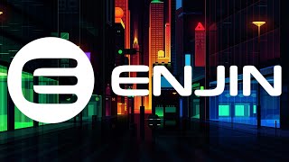 Enjin Changing REAL ESTATE  NFT Real Estate Assets [upl. by Opalina486]