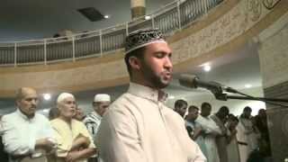 Sourate 78 AnNaba La nouvelle Imam Rachid mosquée de Gennevilliers 92 [upl. by Pauwles]