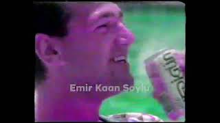 İNTERSTAR TV REKLAM KUŞAĞI Temmuz 1993 Nette İLK KEZ [upl. by Aseiram]