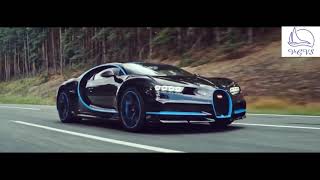 I am a rider  Imran Khan  fast  BUGATTI Chiron  world record [upl. by Spanjian]