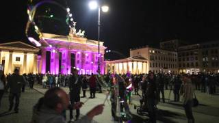 Official Aftermovie  FESTIVAL OF LIGHTS 2011 [upl. by Adai]