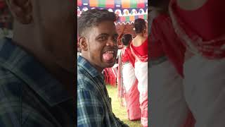 dear lakra chennai karam fest assamnagpurisong nagpurivlog nagpurivideo nagpuristatus [upl. by Auhsoj]