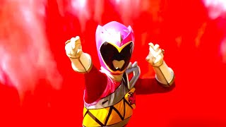 Power Rangers Dino Super Charge  E16  Full Episode  Action Show  Power Rangers [upl. by Agle]