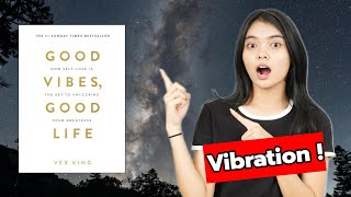 Unlock Happiness 10 LifeChanging Tips from Good Vibes Good Life by Vex King [upl. by Mcarthur325]