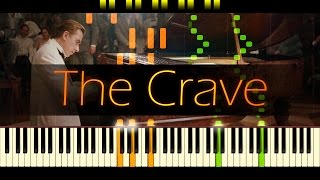 The Crave 1900 ver  ENNIO MORRICONE [upl. by Blasius]