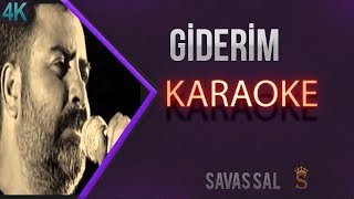 Kafama Sıkar Giderim Karaoke [upl. by Fisher521]