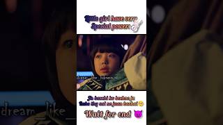 little girl✨can save the world🌍💕  kdrama  kdrama shorts  space sweepers  cdrama shorts [upl. by Nade]