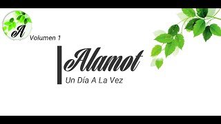 Alamot  Un dia a la vez [upl. by Grimbald]