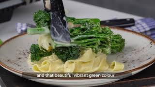 How to cook Tenderstem® broccoli [upl. by Crowell405]