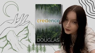 credence reading vlog  dedukcyjna [upl. by Hodess]