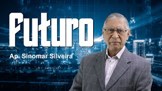 FUTURO  AP SINOMAR SILVEIRA [upl. by Danelle]