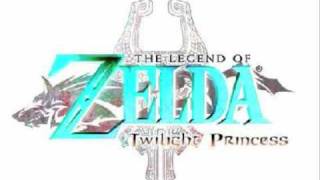 clowns theme EXTENDED twilight princess [upl. by Emili]