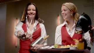 Qmusic NL Commercial Qhotel 2012 [upl. by Joeann247]