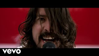 Foo Fighters  The Pretender [upl. by Virgilia]