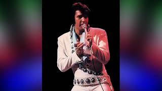 Elvis Presley Snowbird January 29 1971 DS Las Vegas NV [upl. by Mella67]