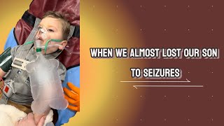 Epileptic seizures baby [upl. by Jesus262]