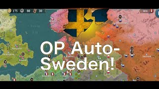 EW6 FullAuto Sweden 3 Auto Meta Guide [upl. by Dumas]