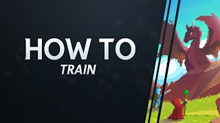 How To Train  Rucoy Online [upl. by Estella]