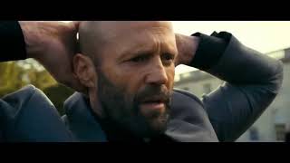 The beekeeper fight Scene  Jason statham [upl. by Sivrup516]