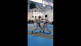 Sensei Luis MariaI Sanz  Highlights Sept [upl. by Buseck]