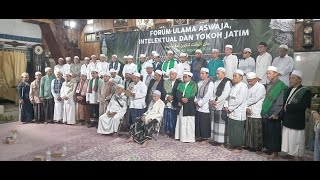 Demokrasi Rusak Parah Mengikuti Partai Oportunis  Jamaah Ulama Menuju Islam Kaffah amp Khilafah [upl. by Rider]